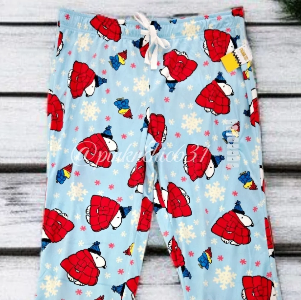Peanuts nwt womens